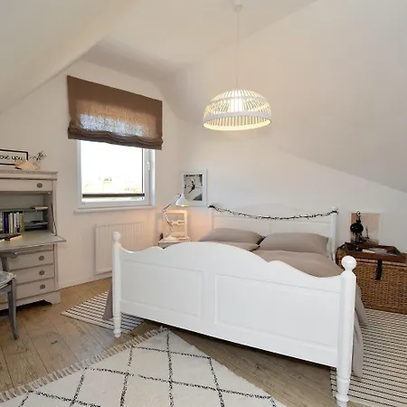 Tatil Evi Strandhaus Luette Freiheit