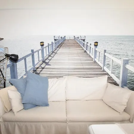 Tatil Evi Strandhaus Luette Freiheit *