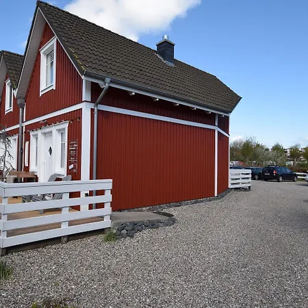 Strandhaus Luette Freiheit